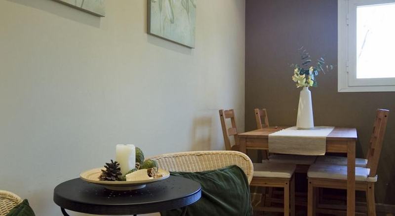 Apartamentos Apr Numancia Madrid Buitenkant foto