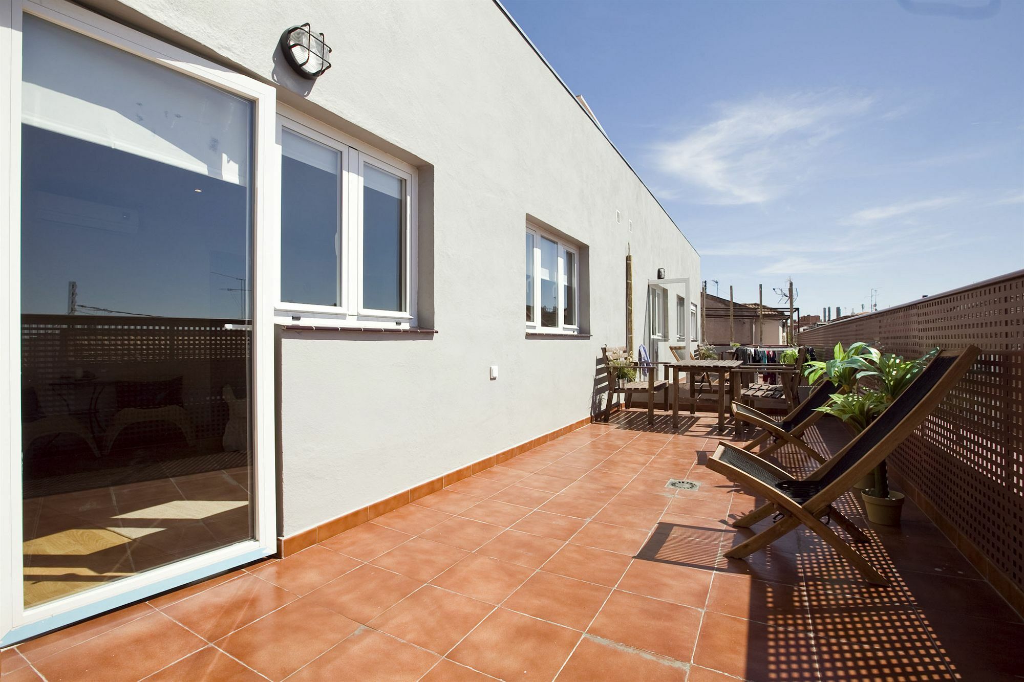 Apartamentos Apr Numancia Madrid Buitenkant foto